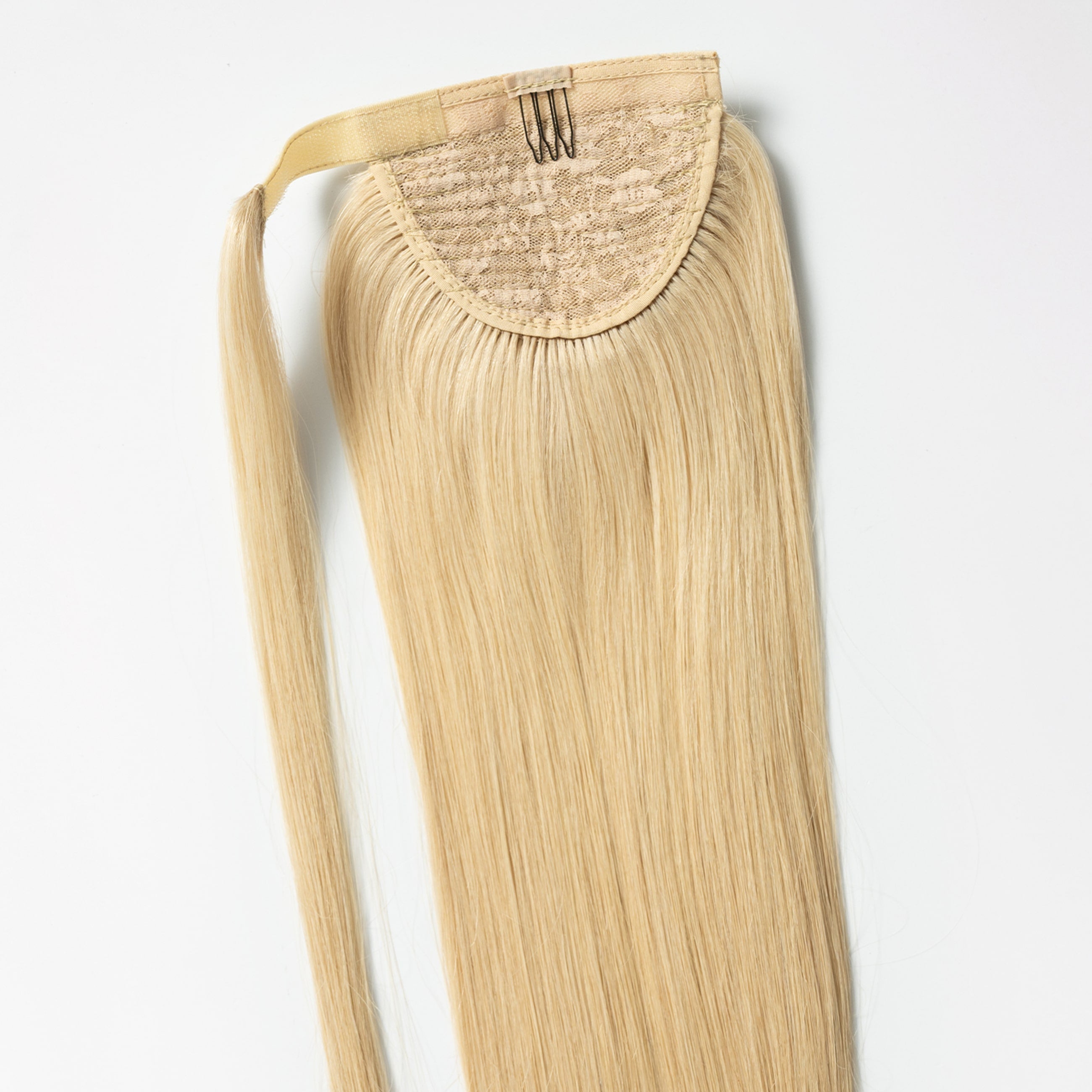 Kucyk - Honey Blonde 15A