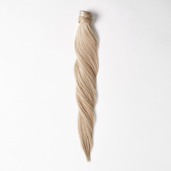 Kucyk - Light Ash Blonde 60B