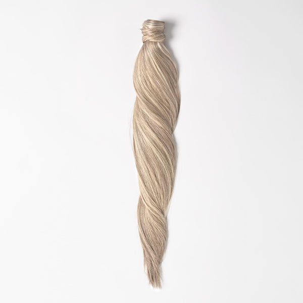 Kucyk - Light Ash Blonde 60B