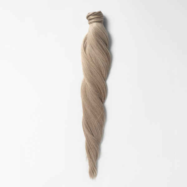 Kucyk - Light Ash Blonde 60B