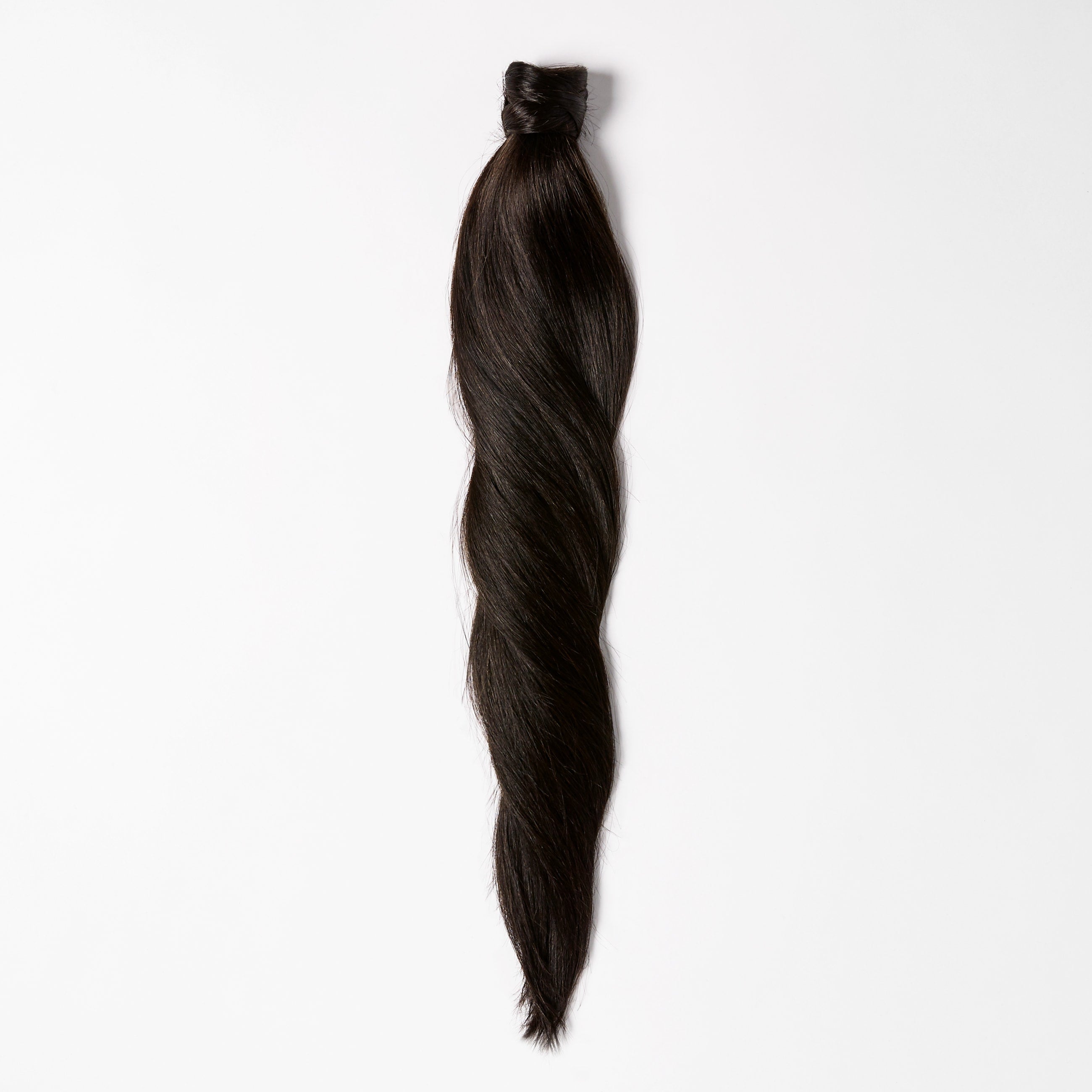 Kucyk - Dark Natural Brown 1A