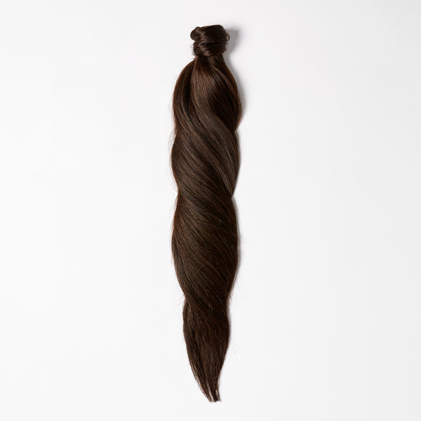 Kucyk - Light Ash Blonde 60B