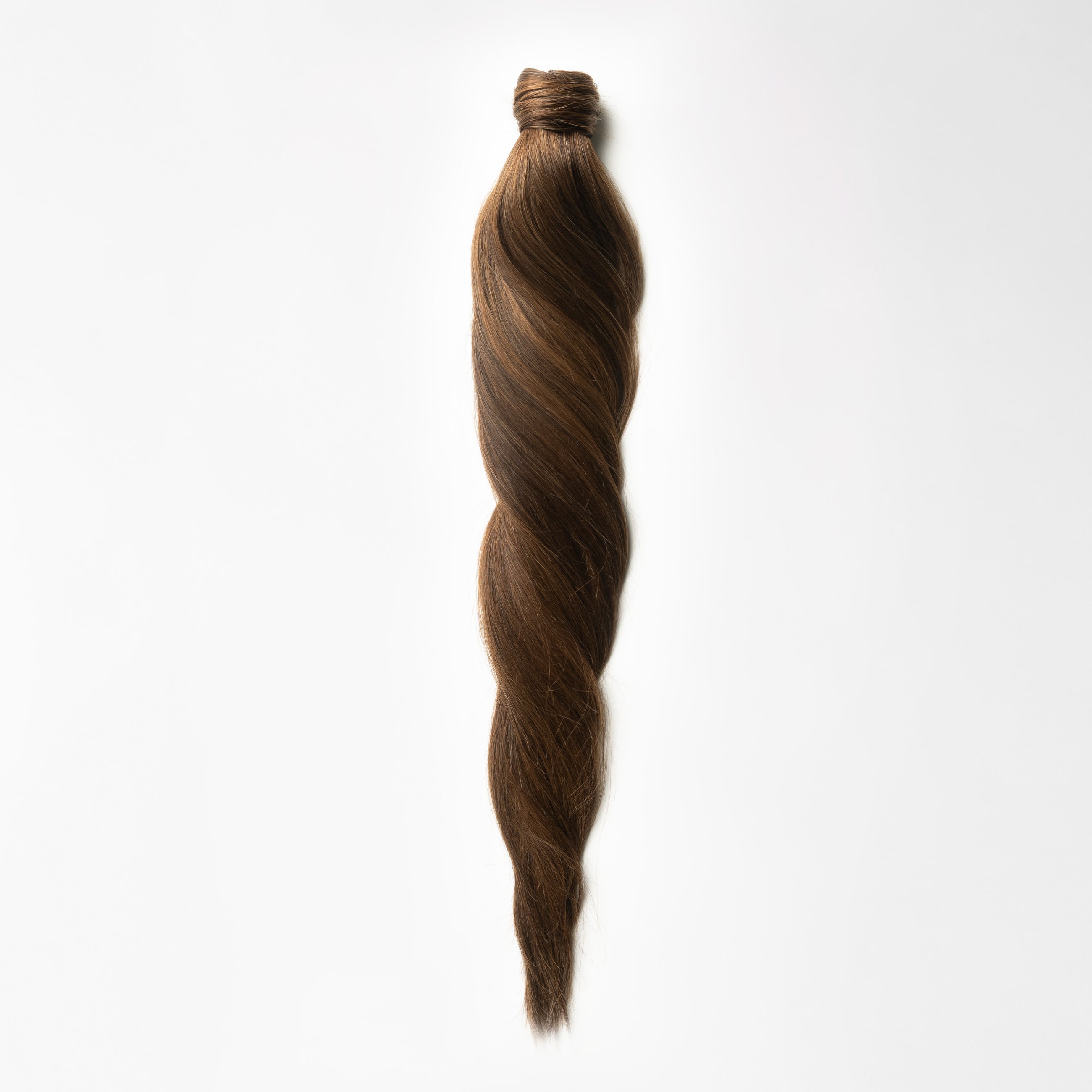 Kucyk - Dark Chocolate Brown Mix 1B/4