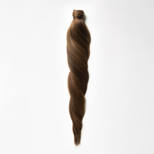 Kucyk - Light Ash Blonde 60B