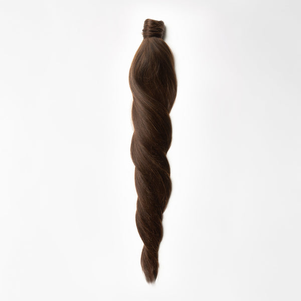 Kucyk - Light Ash Blonde 60B