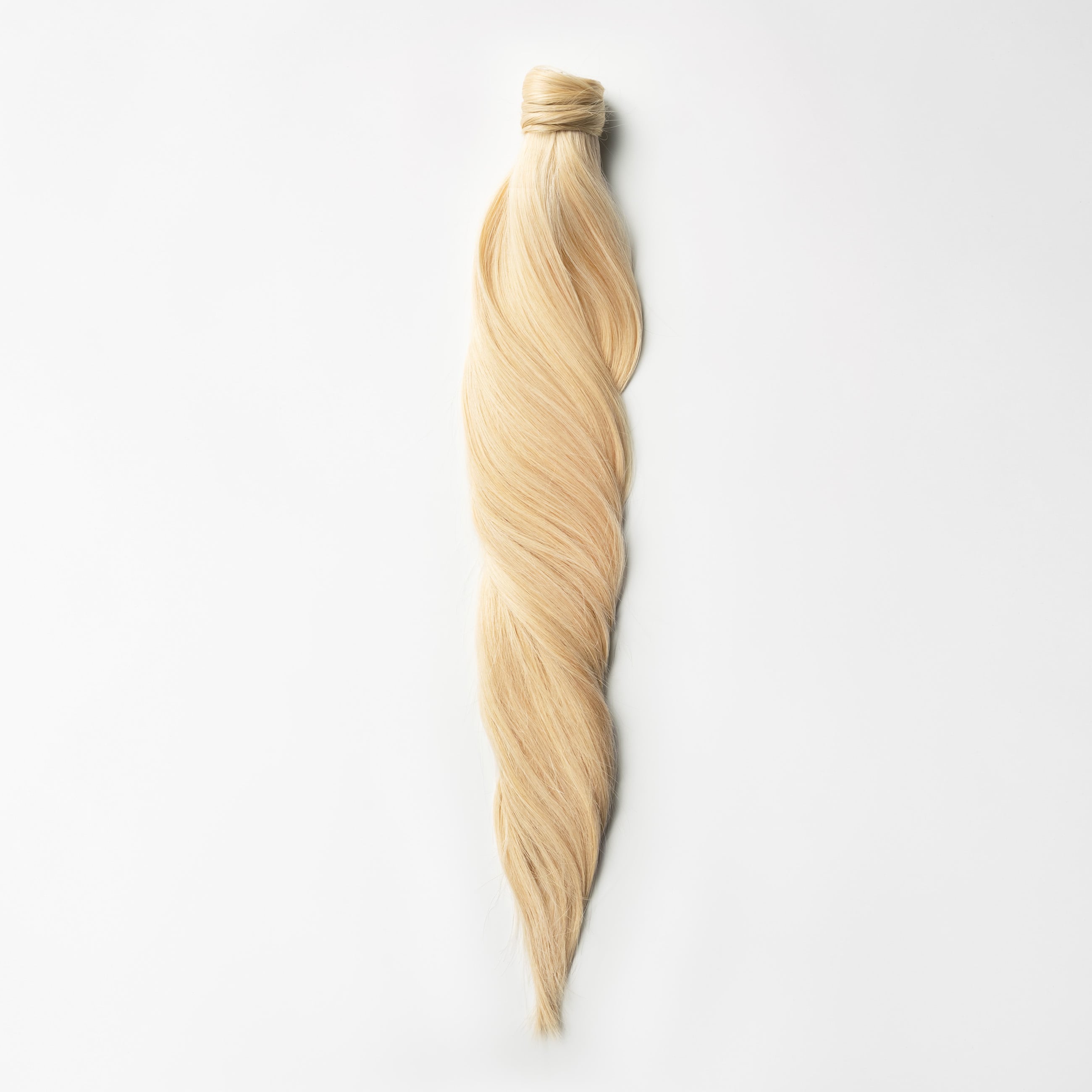 Kucyk - Light Honey Blonde 22