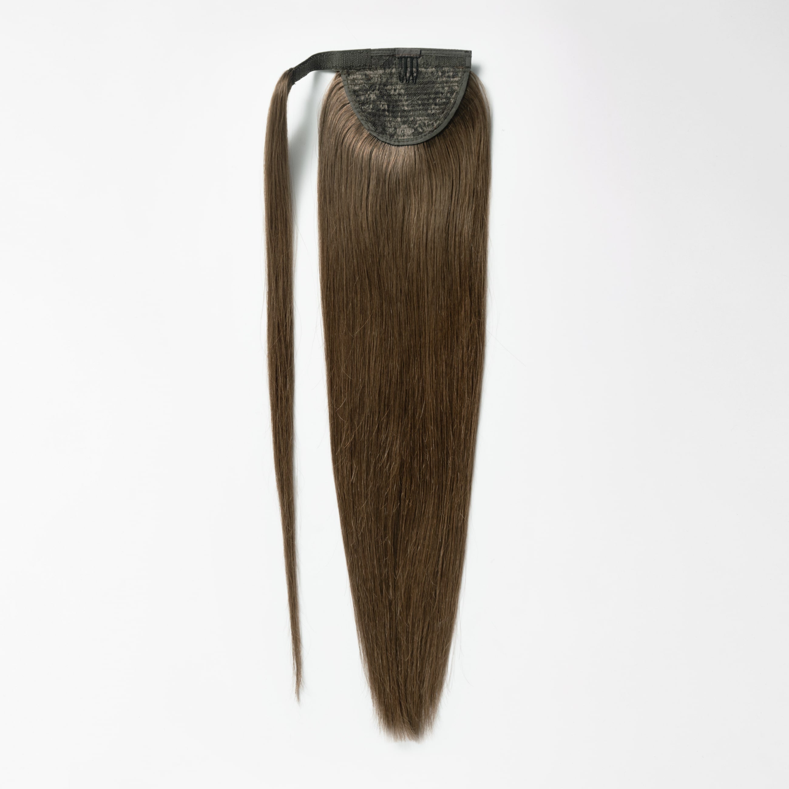 Kucyk - Light Chocolate Brown 2B