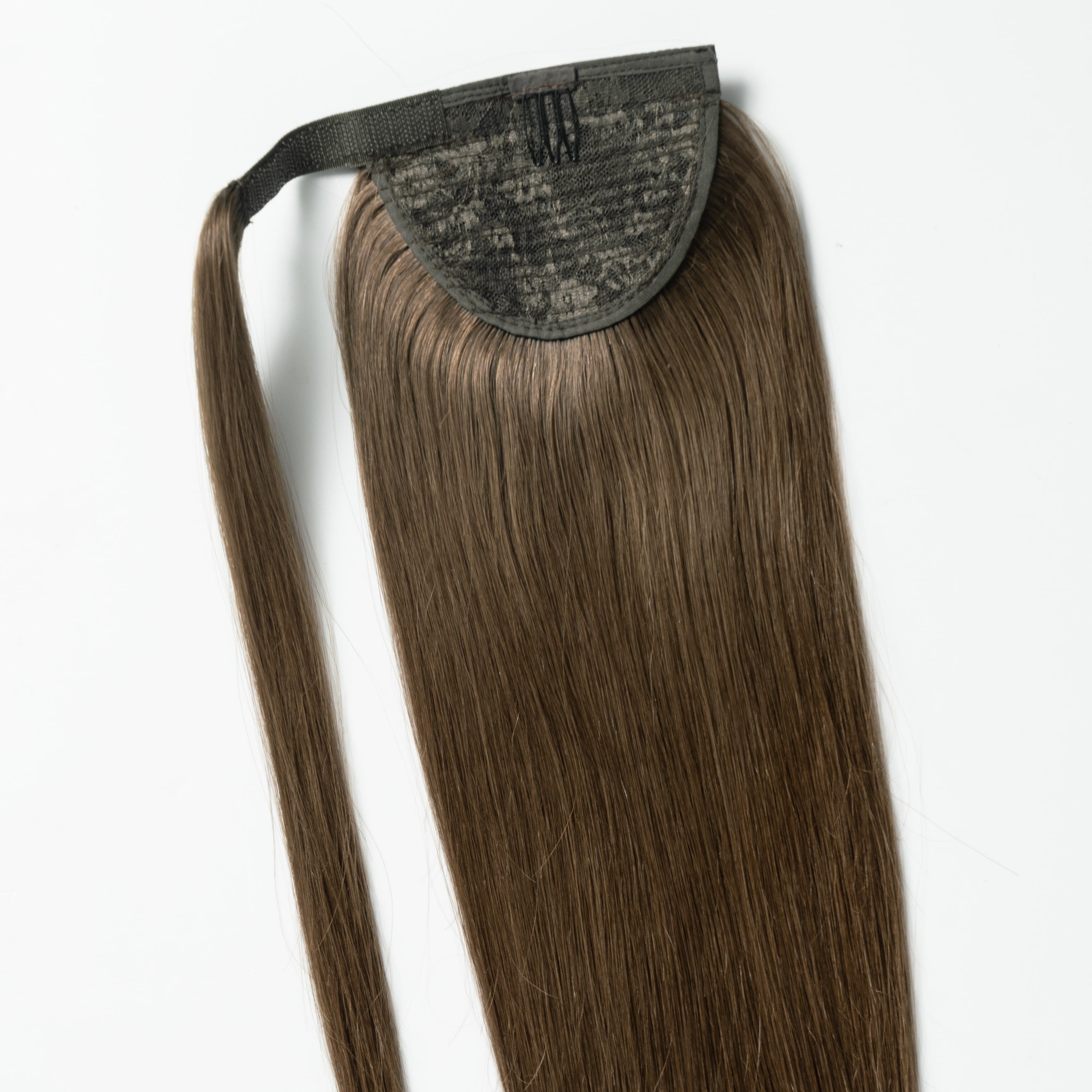 Kucyk - Light Chocolate Brown 2B