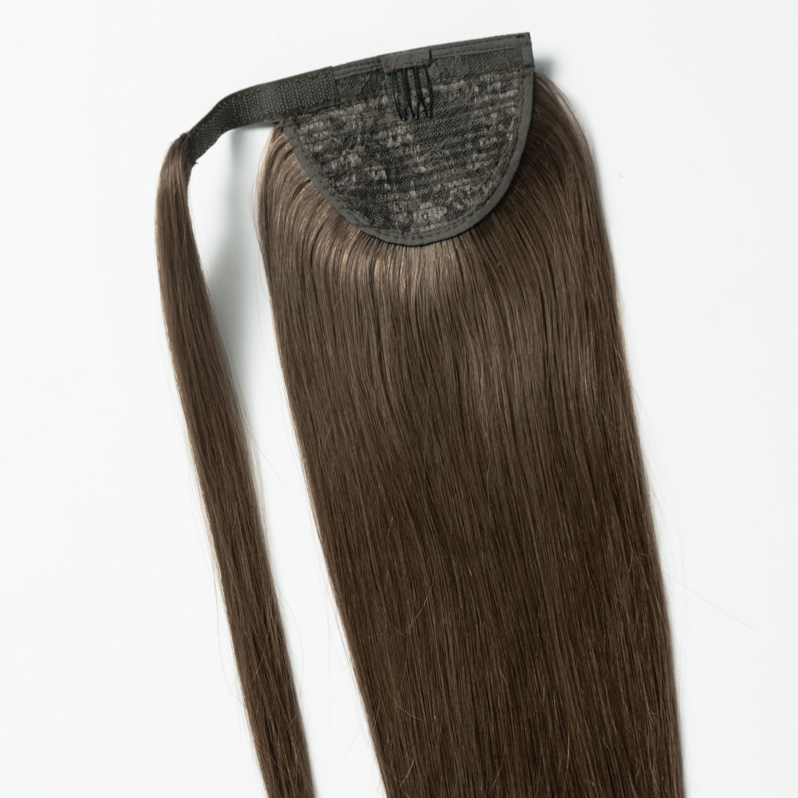 Kucyk - Dark Ash Brown 2C