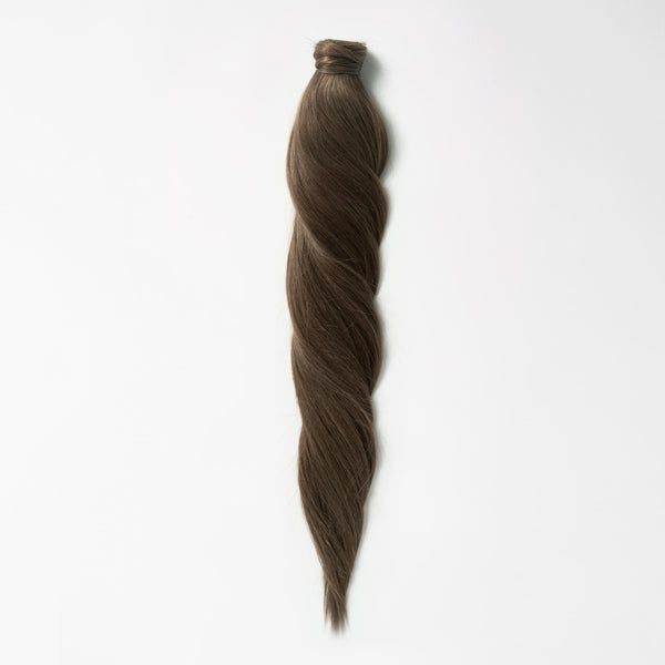 Kucyk - Light Ash Blonde 60B