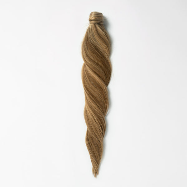 Kucyk - Light Ash Blonde 60B