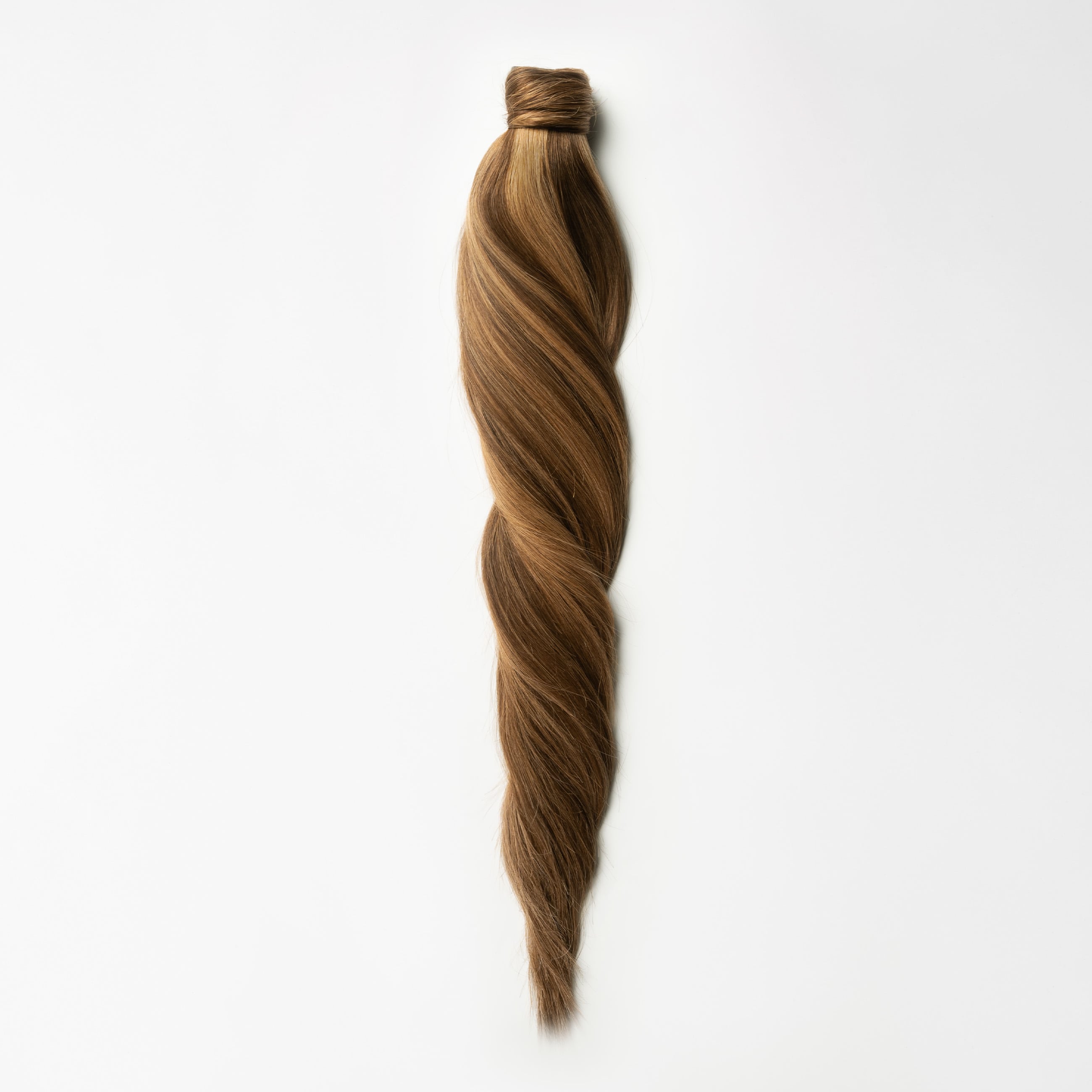 Kucyk - Warm Brown Mix 4/7