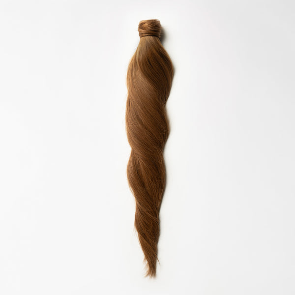 Kucyk - Light Ash Blonde 60B