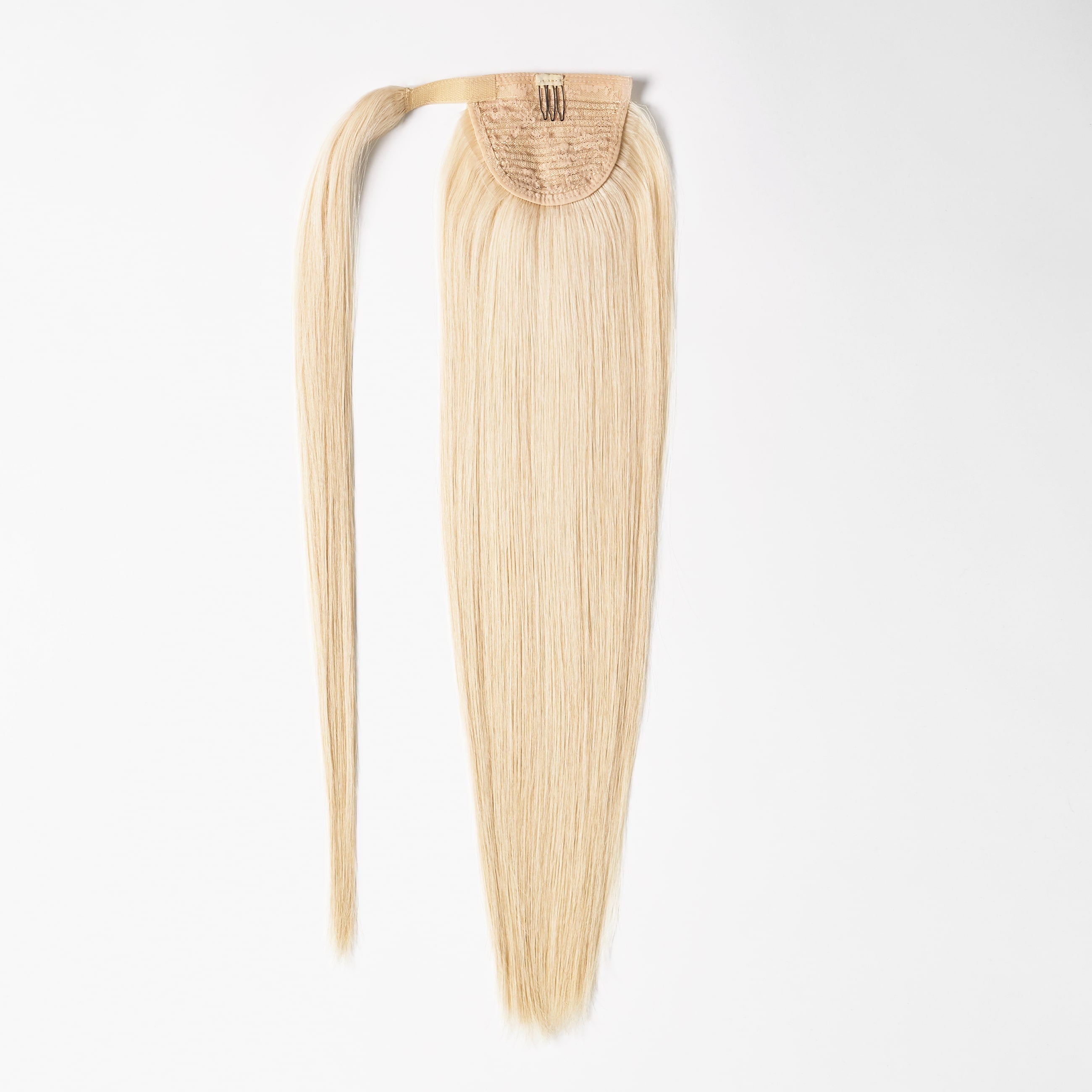 Kucyk - Light Natural Blonde 60A
