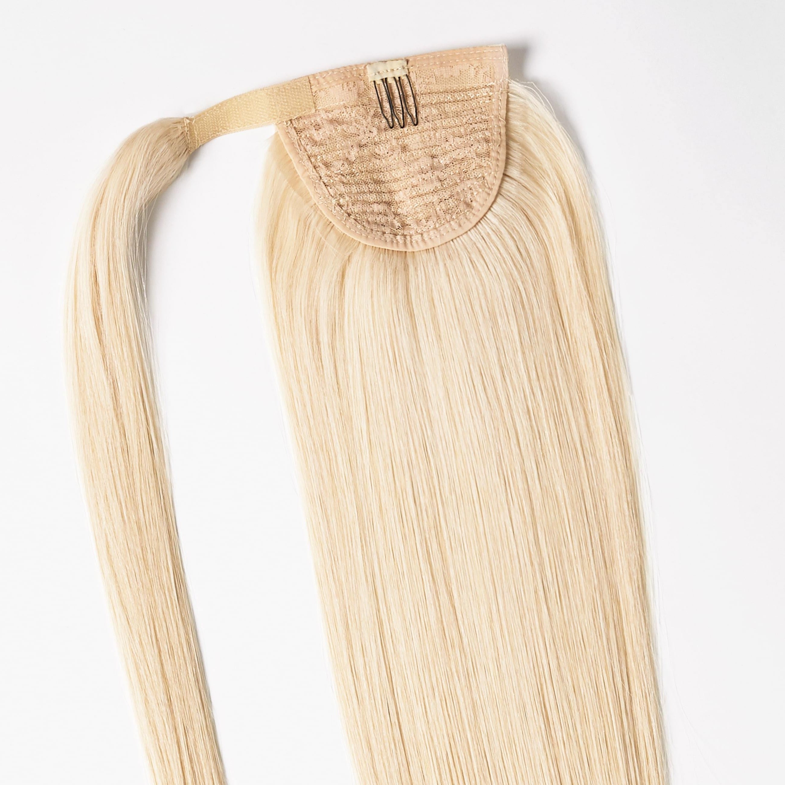 Kucyk - Light Natural Blonde 60A