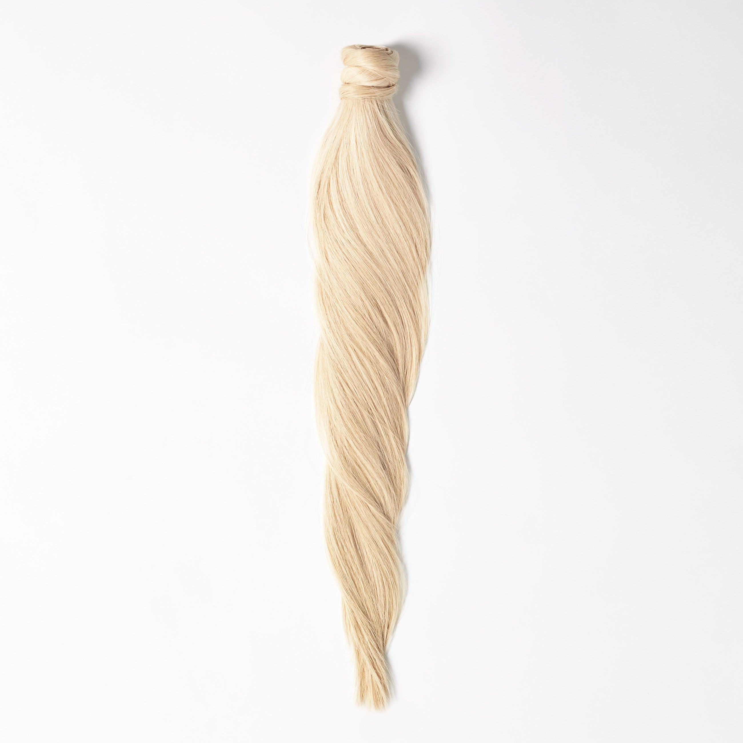Kucyk - Light Natural Blonde 60A