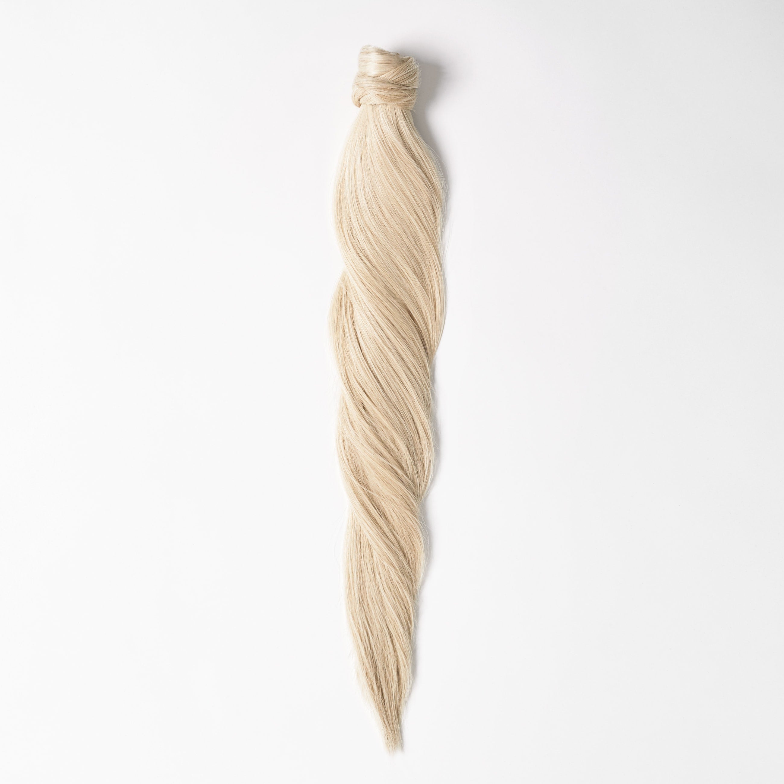 Kucyk - Light Ash Blonde 60B