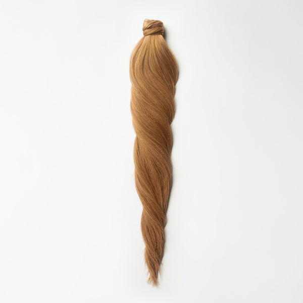 Kucyk - Light Ash Blonde 60B