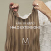 Flip In - Light Ash Brown 5B