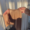 Ukryta treska - Warm Brown 4
