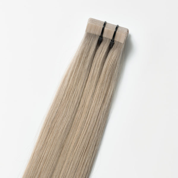 Tape On - Dark Chocolate Brown 1B