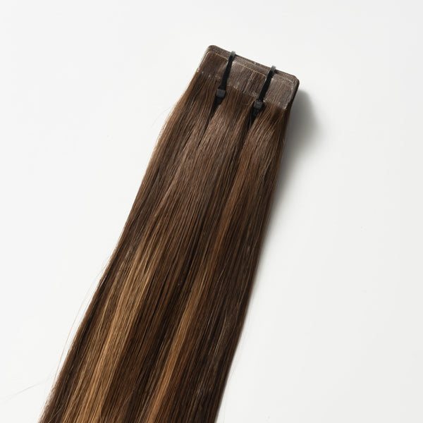 Tape On - Dark Chocolate Brown 1B