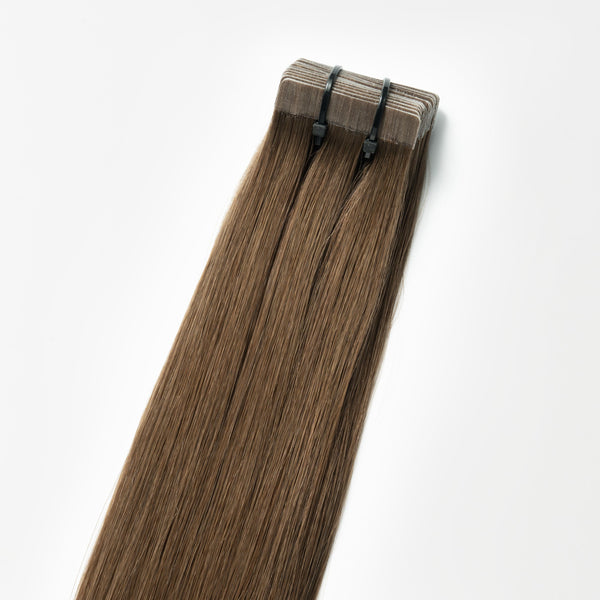 Tape On - Dark Chocolate Brown 1B