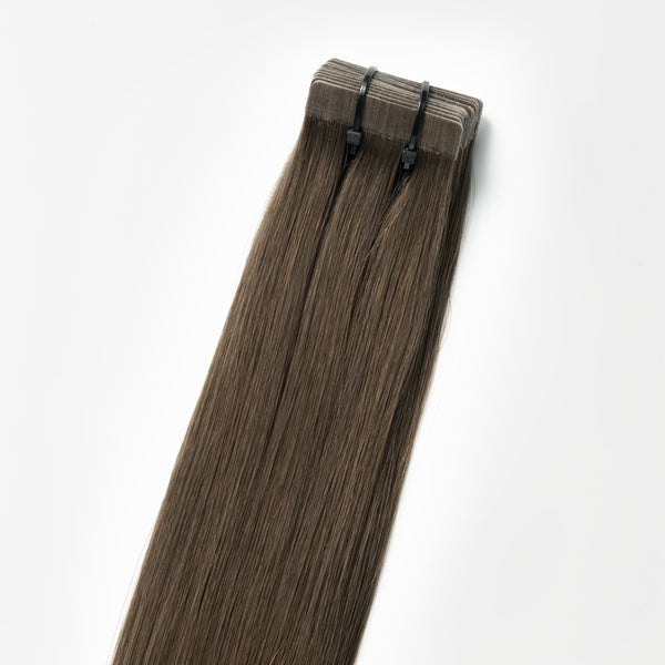 Tape On - Dark Chocolate Brown 1B