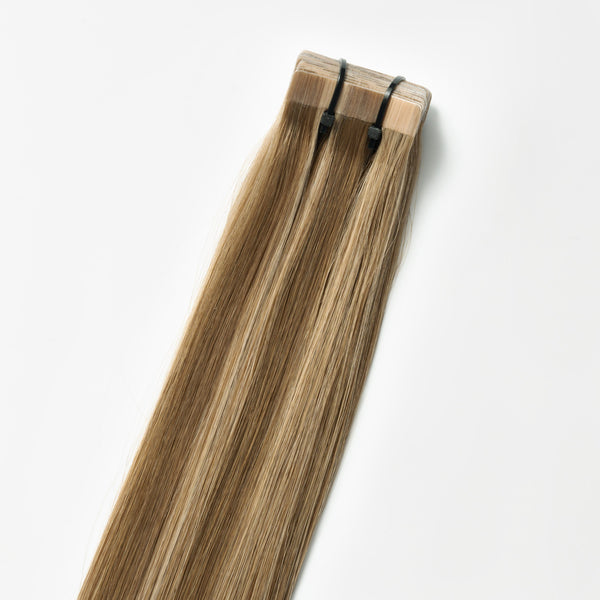 Tape On - Dark Chocolate Brown 1B
