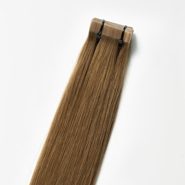 Tape On - Dark Chocolate Brown 1B