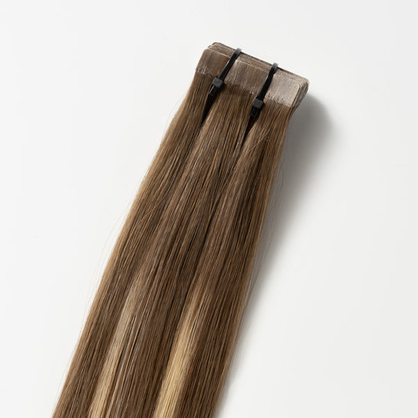 Tape On - Dark Chocolate Brown 1B