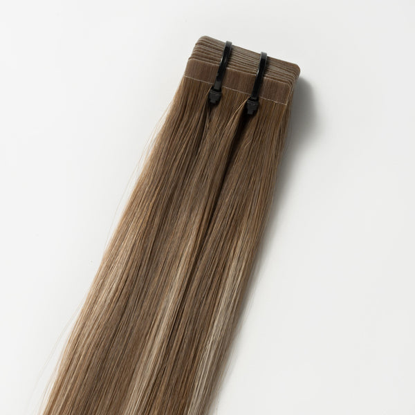 Tape On - Dark Chocolate Brown 1B