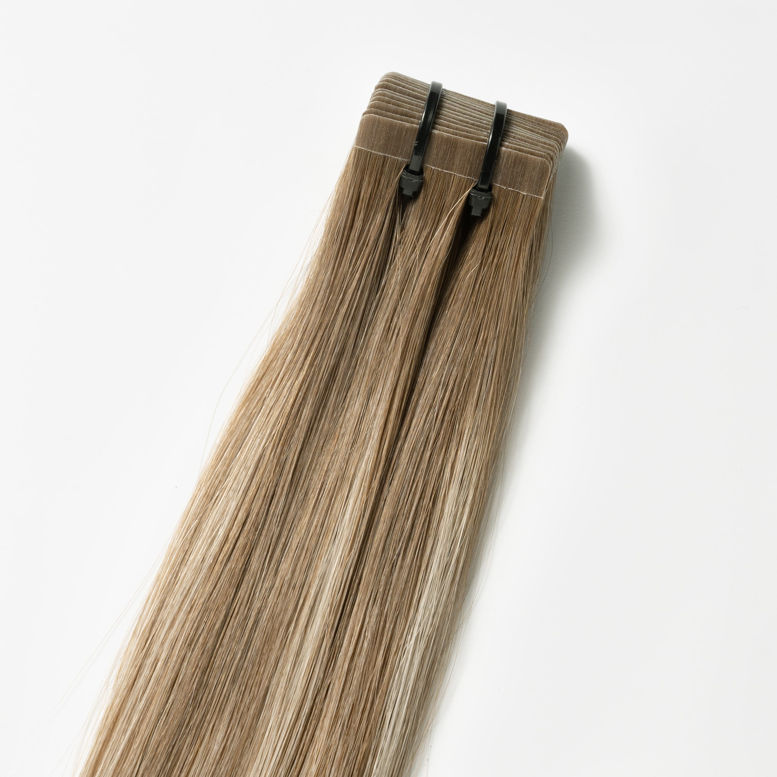Tape On - Light Ash Blonde Balayage 5B+60B
