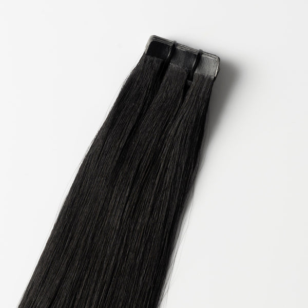 Tape On - Dark Chocolate Brown 1B