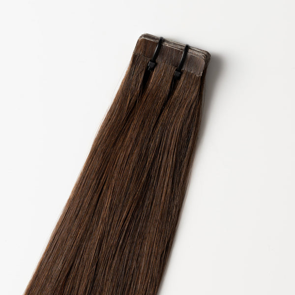 Tape On - Dark Chocolate Brown 1B