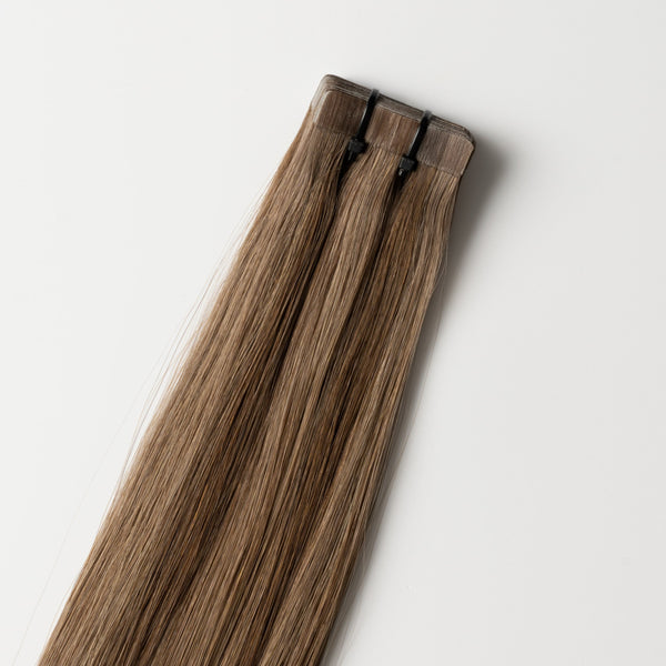 Tape On - Dark Chocolate Brown 1B