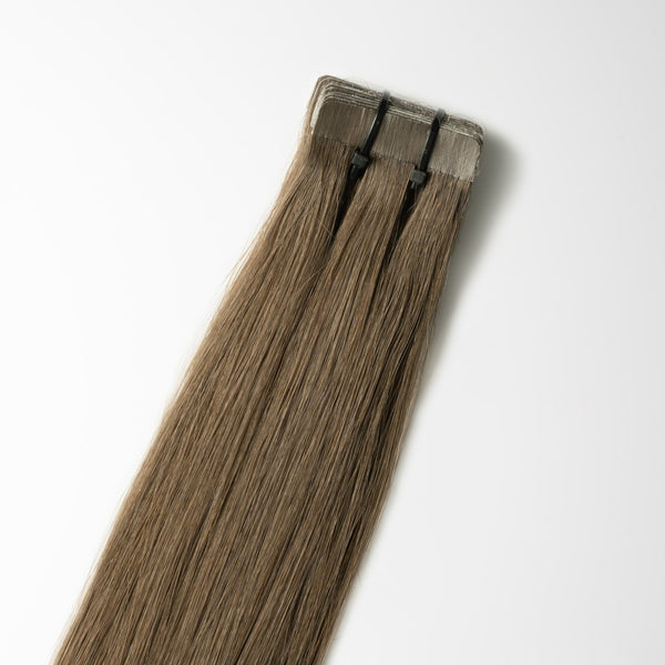 Tape On - Dark Chocolate Brown 1B