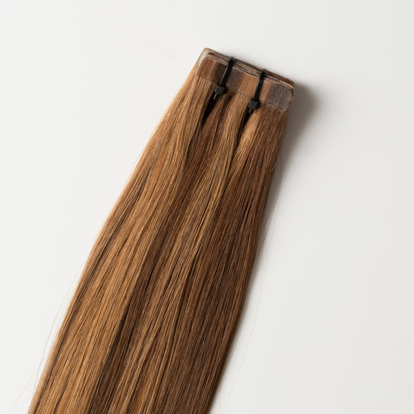 Tape On - Dark Chocolate Brown 1B