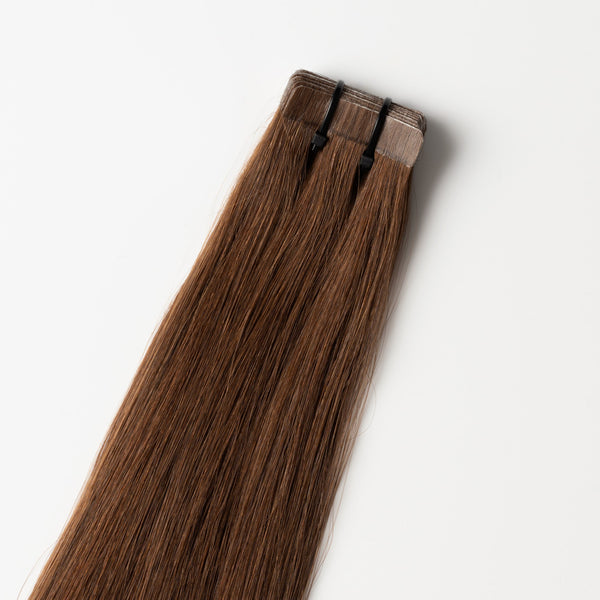 Tape On - Dark Chocolate Brown 1B
