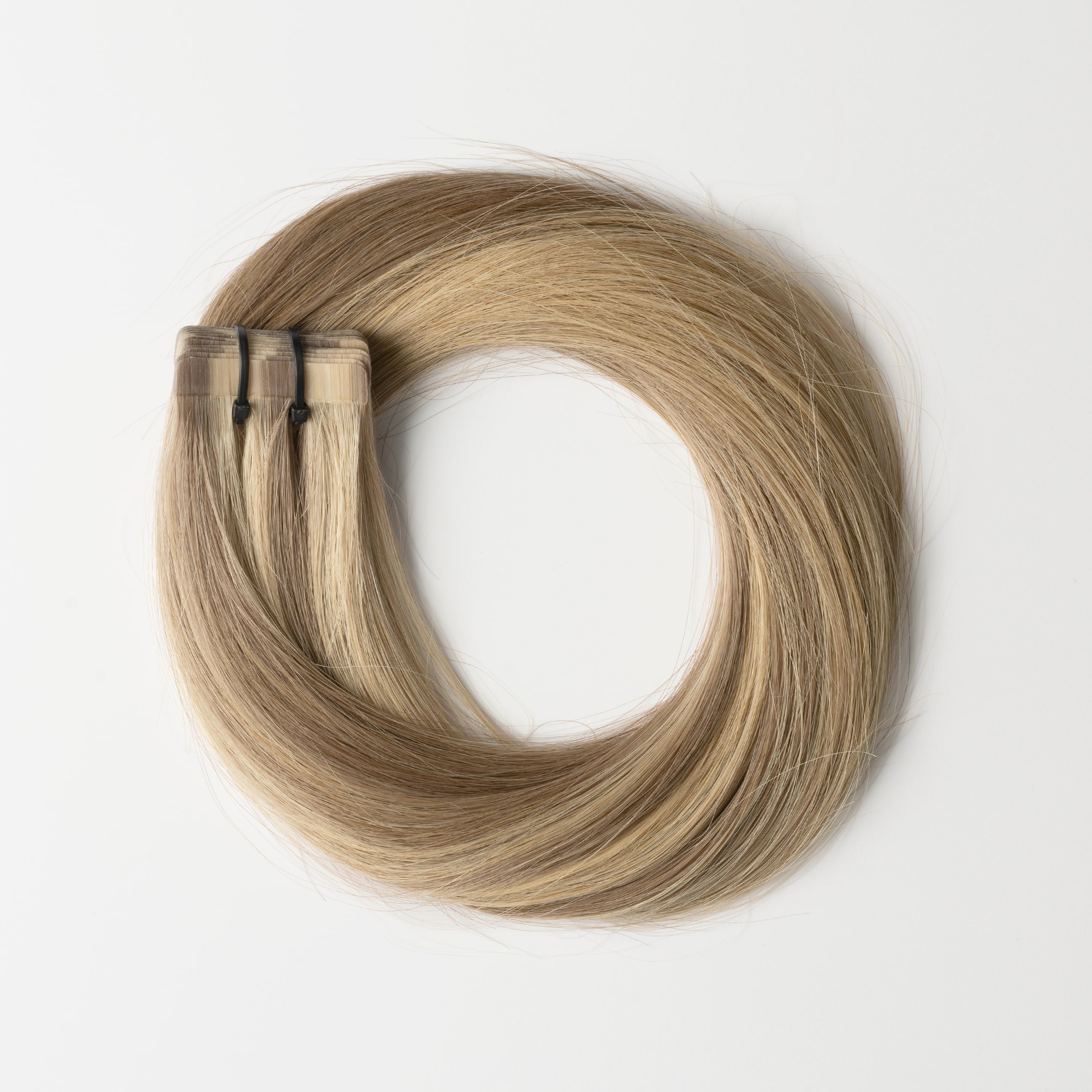 Tape On - Natural Blonde Mix 5B/15