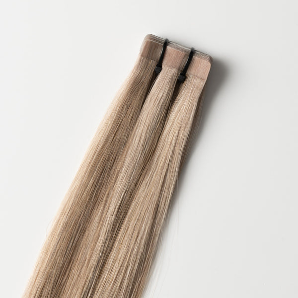 Tape On - Dark Chocolate Brown 1B