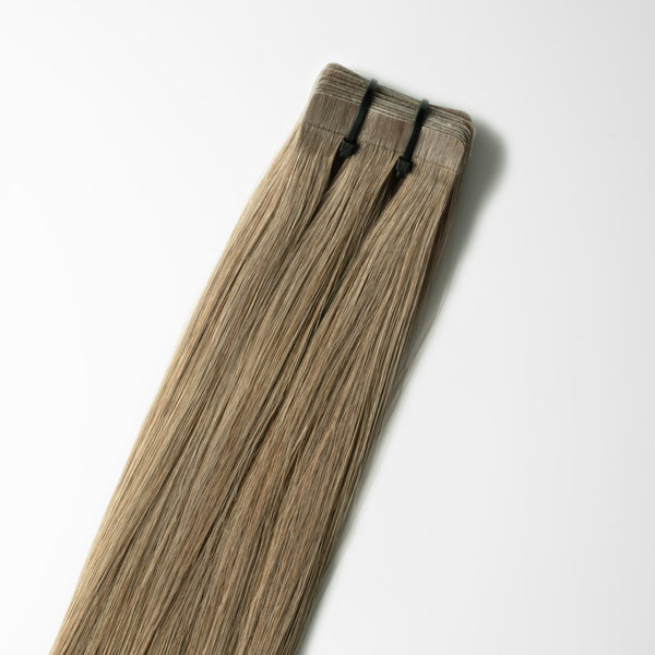 Tape On - Dark Chocolate Brown 1B