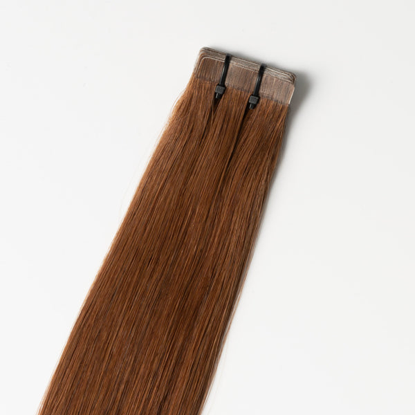Tape On - Dark Chocolate Brown 1B