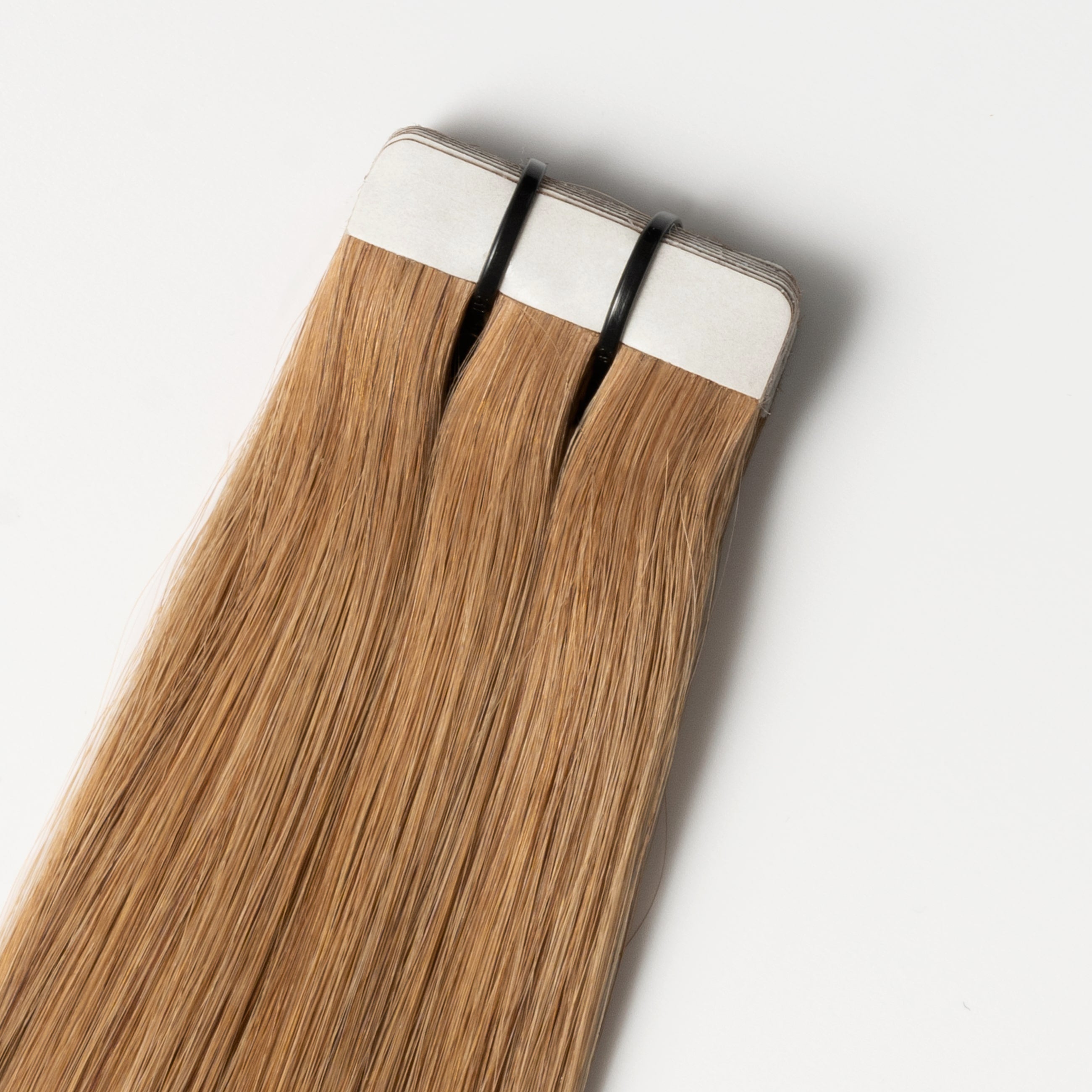 Tape On - Natural Red 7