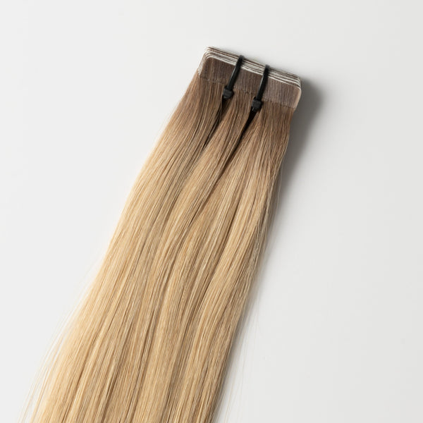 Tape On - Dark Chocolate Brown 1B