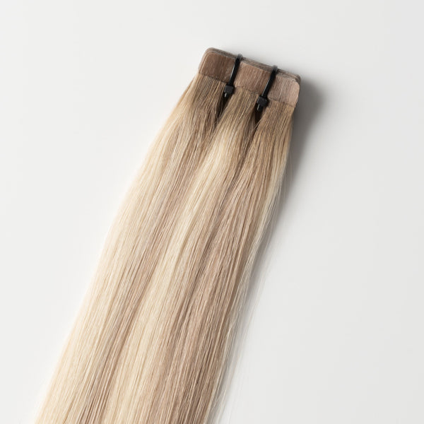 Tape On - Dark Chocolate Brown 1B