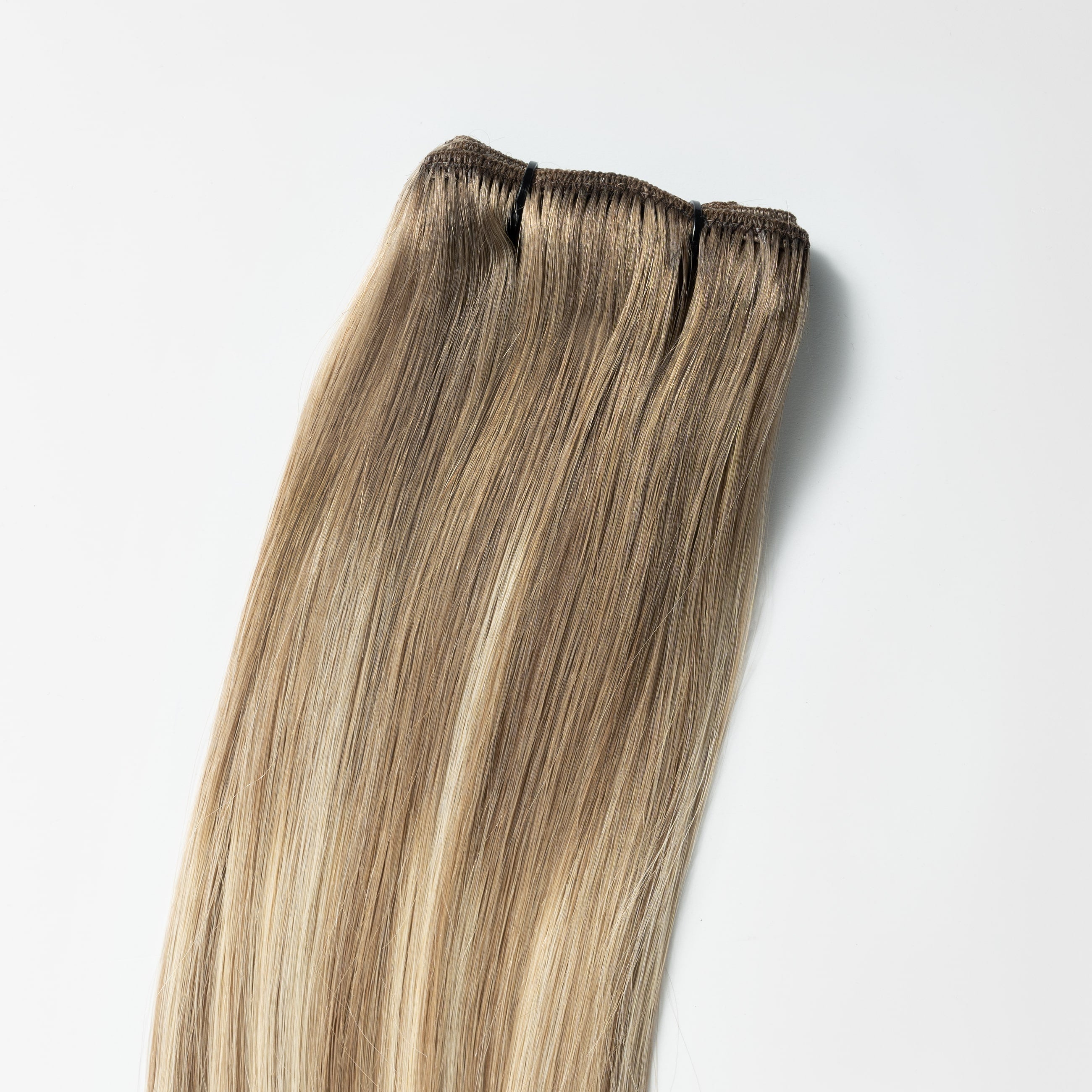 Treska - Light Ash Blonde Balayage 5B+60B